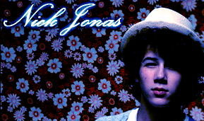 Nick Jonas Fan Site