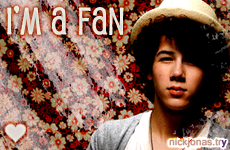 I'm a Fan!